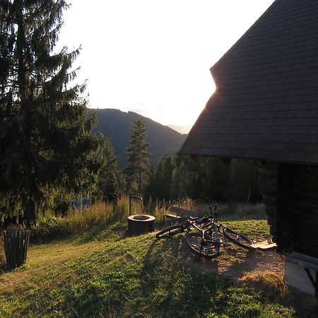 Ferienwohnung Am Eisweiher Titisee-Neustadt Extérieur photo