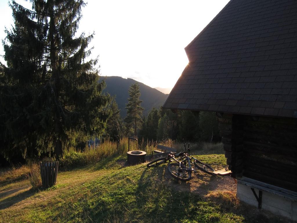 Ferienwohnung Am Eisweiher Titisee-Neustadt Extérieur photo