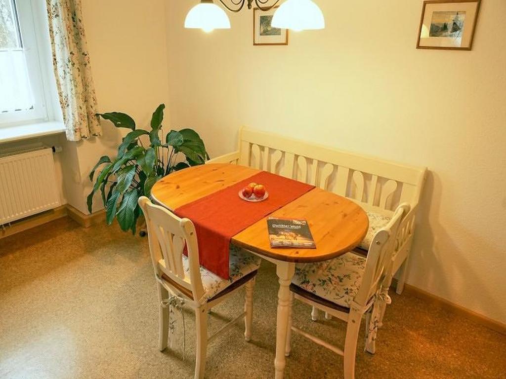Ferienwohnung Am Eisweiher Titisee-Neustadt Extérieur photo