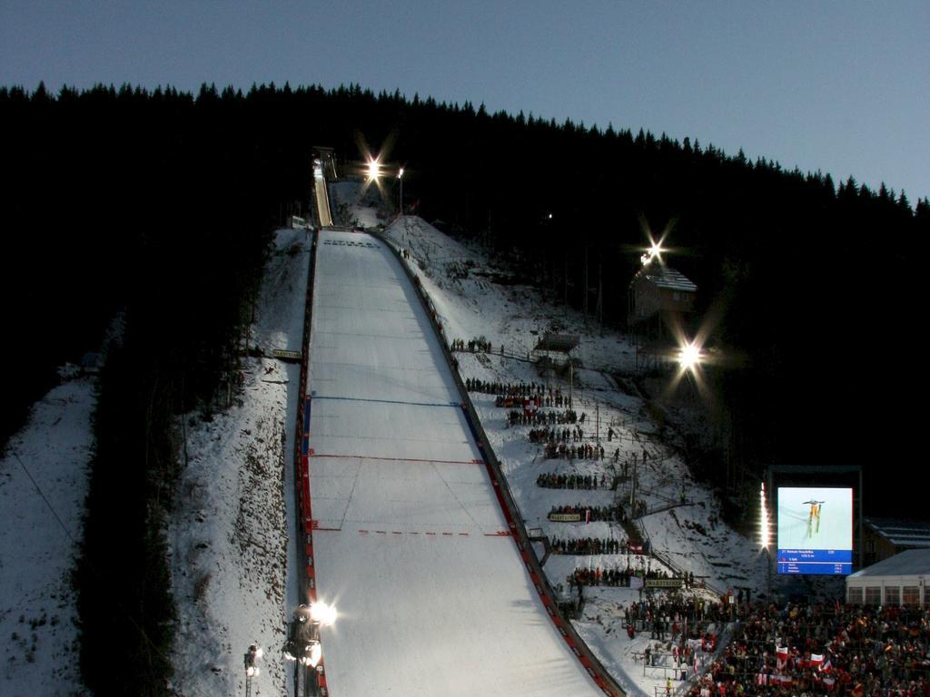 Ferienwohnung Am Eisweiher Titisee-Neustadt Extérieur photo