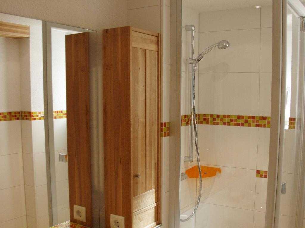 Ferienwohnung Am Eisweiher Titisee-Neustadt Extérieur photo