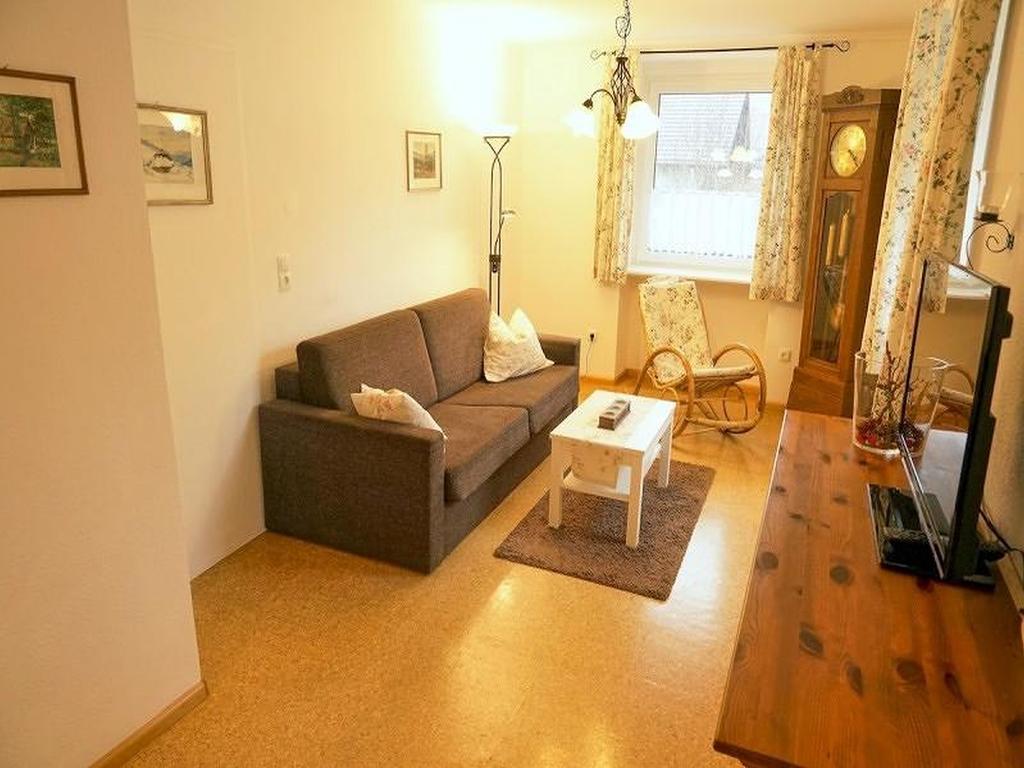 Ferienwohnung Am Eisweiher Titisee-Neustadt Extérieur photo