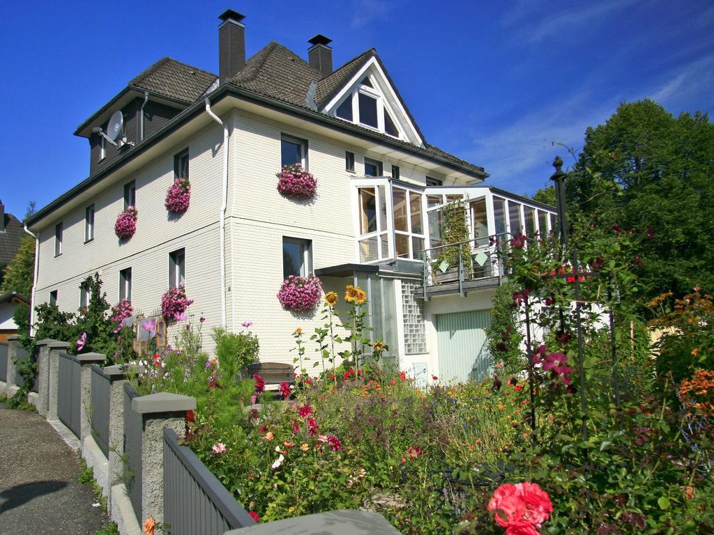 Ferienwohnung Am Eisweiher Titisee-Neustadt Extérieur photo